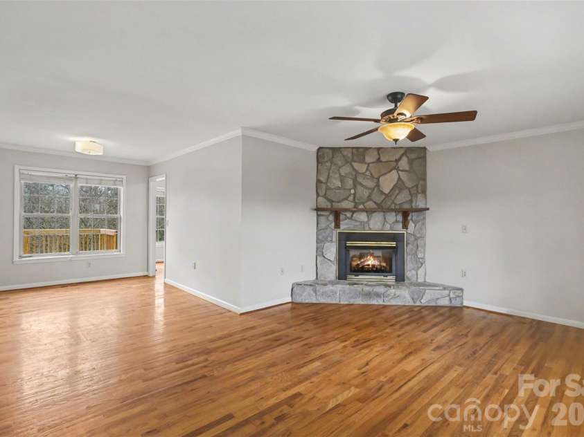 3301 Deal Mill Road, Hudson, NC 28638.  MLS# CAR4361758, YatesRealty ID 8621. 