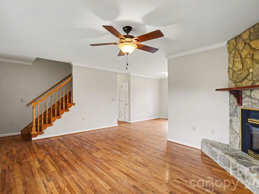3301 Deal Mill Road, Hudson, NC 28638.  MLS# CAR4361758, YatesRealty ID 8621. 