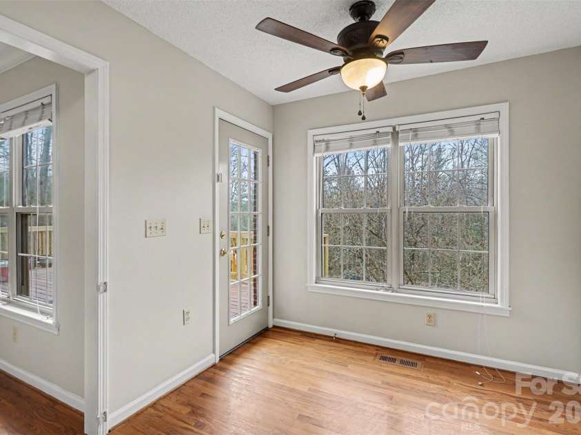 3301 Deal Mill Road, Hudson, NC 28638.  MLS# CAR4361758, YatesRealty ID 8621. 
