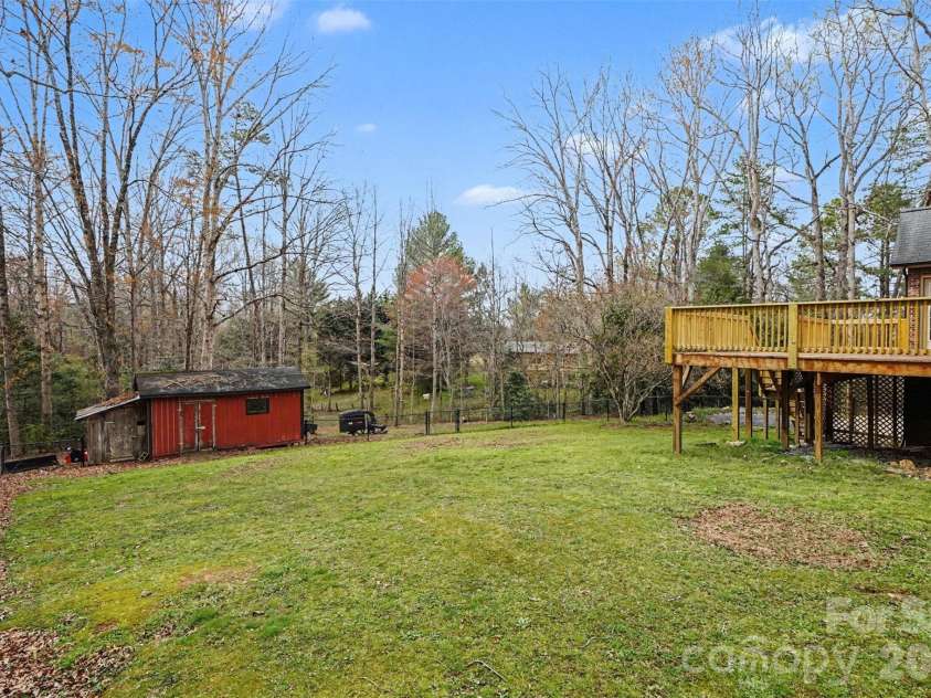 3301 Deal Mill Road, Hudson, NC 28638.  MLS# CAR4361758, YatesRealty ID 8621. 
