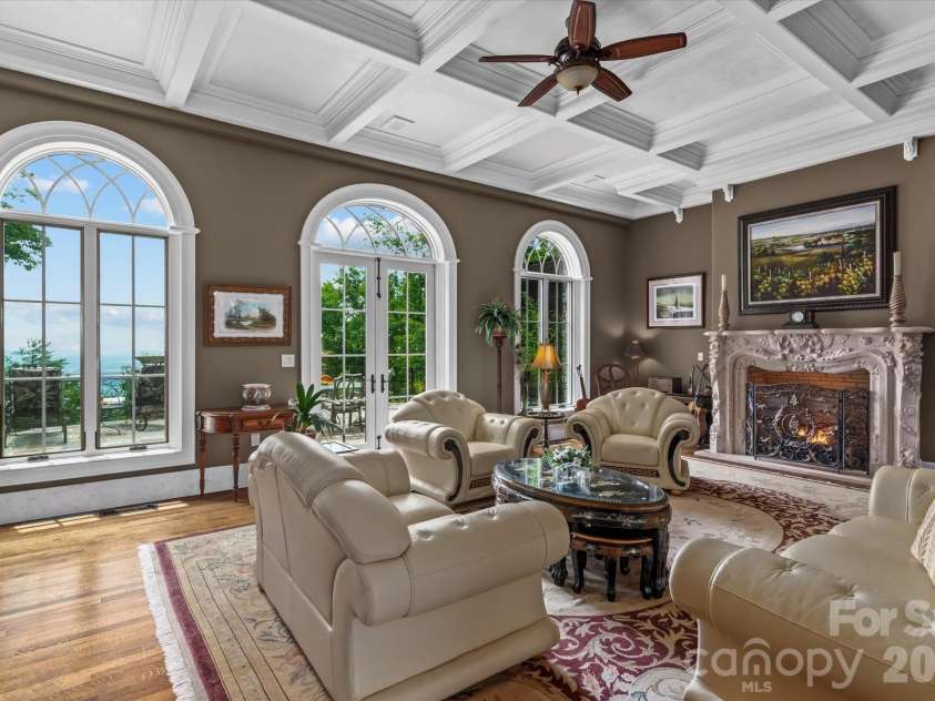 530 Sierra Trace Road, Denton, NC 27239.  MLS# CAR4346447, YatesRealty ID 8622. 