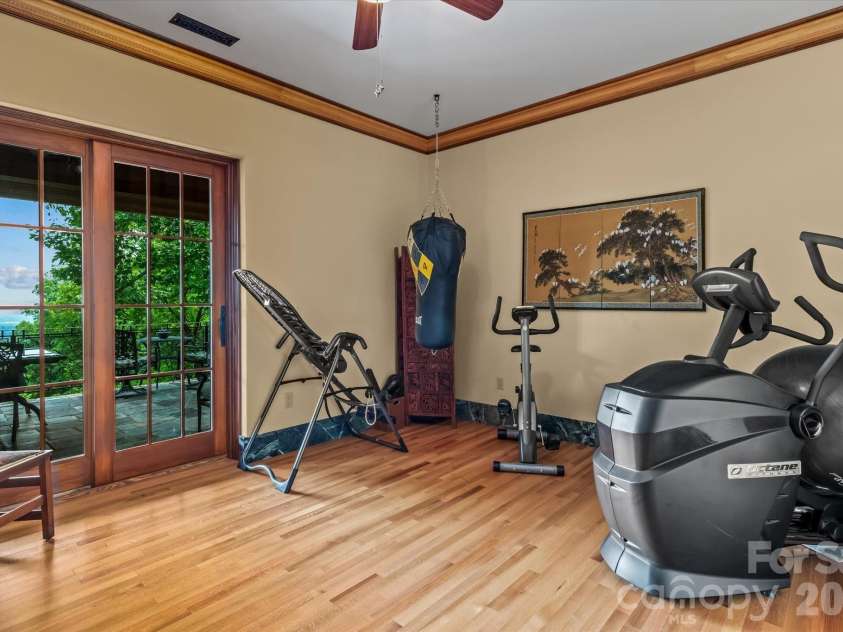 530 Sierra Trace Road, Denton, NC 27239.  MLS# CAR4346447, YatesRealty ID 8622. 