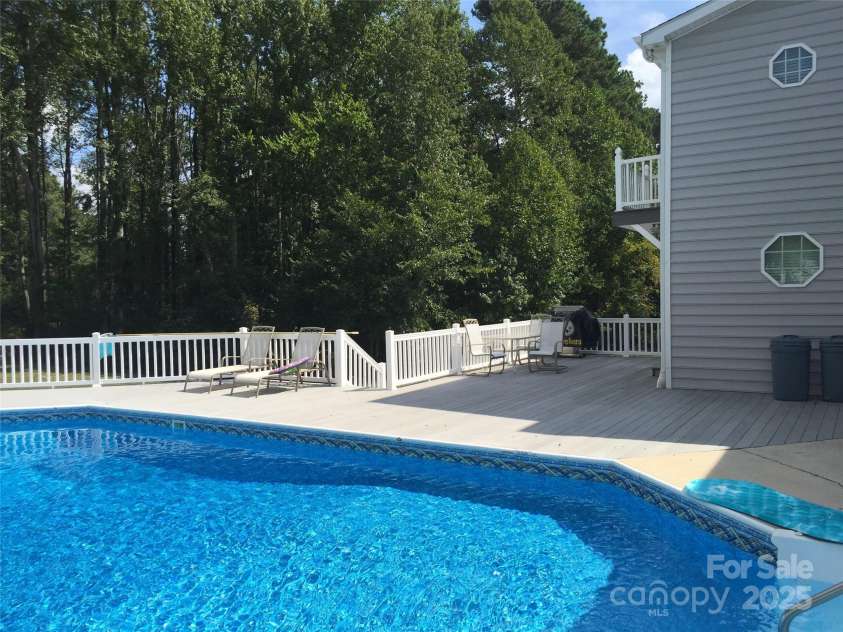 1215 Juniper Street, Salisbury, NC 28146.  MLS# CAR4329687, YatesRealty ID 8623. Pool