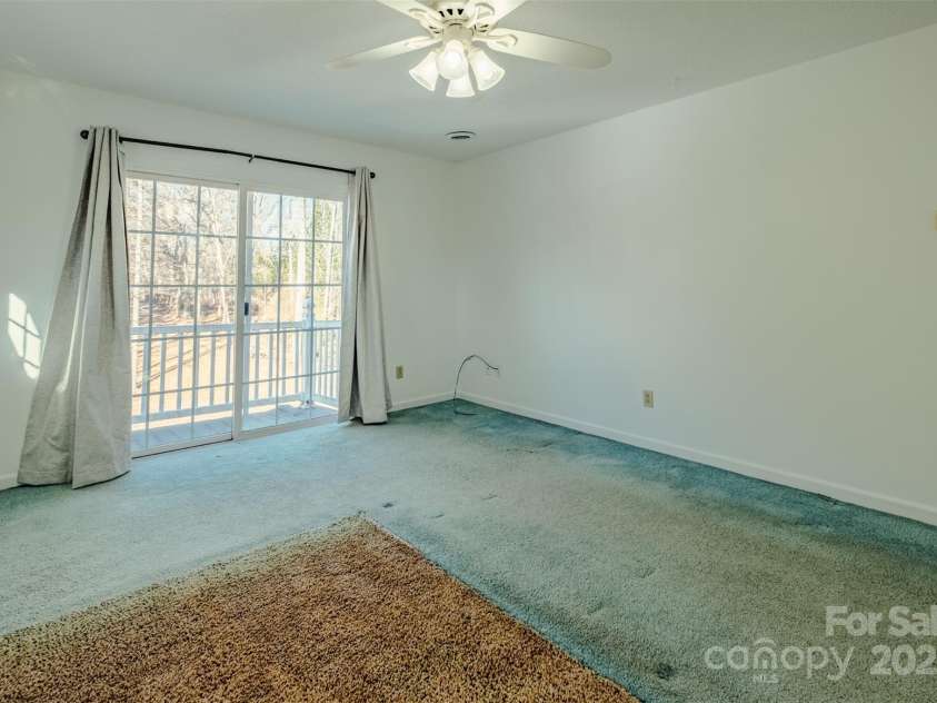 1215 Juniper Street, Salisbury, NC 28146.  MLS# CAR4329687, YatesRealty ID 8623. Primary Bedroom
