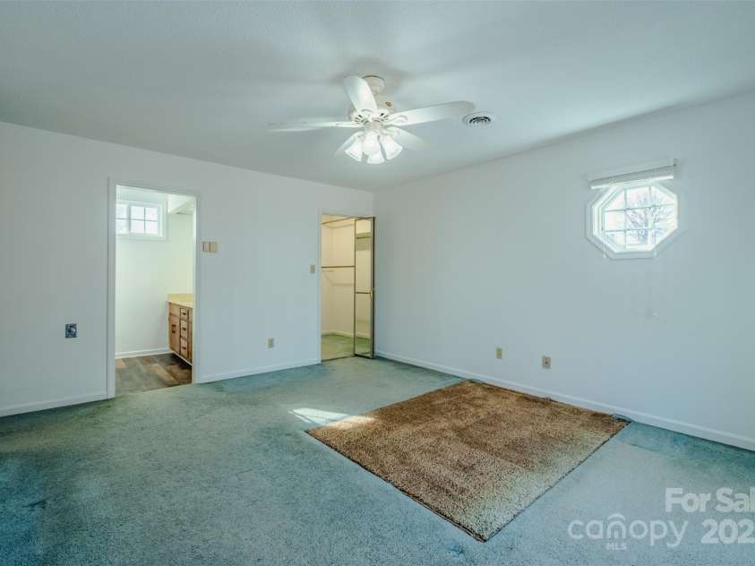 1215 Juniper Street, Salisbury, NC 28146.  MLS# CAR4329687, YatesRealty ID 8623. Primary Bedroom