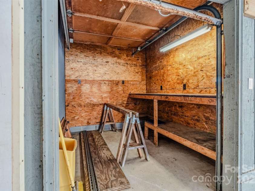 1215 Juniper Street, Salisbury, NC 28146.  MLS# CAR4329687, YatesRealty ID 8623. Workshop