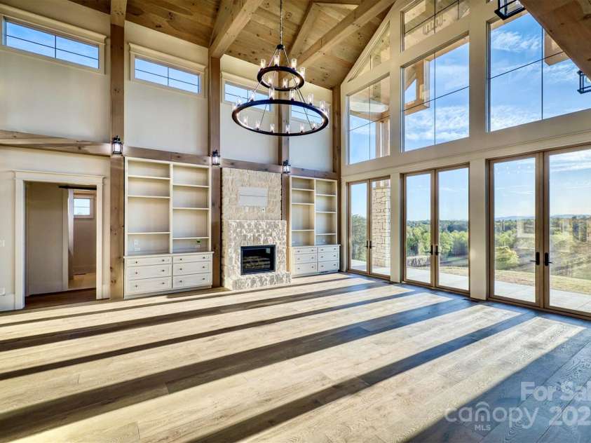 2013 Hitching Post Trail, Lenoir, NC 28645.  MLS# CAR4239009, YatesRealty ID 8624. 