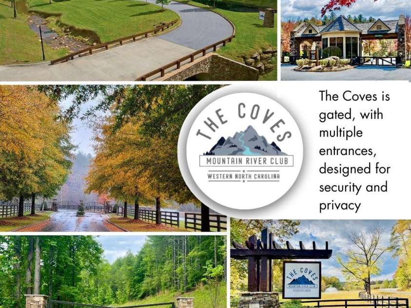 2013 Hitching Post Trail, Lenoir, NC 28645.  MLS# CAR4239009, YatesRealty ID 8624. 