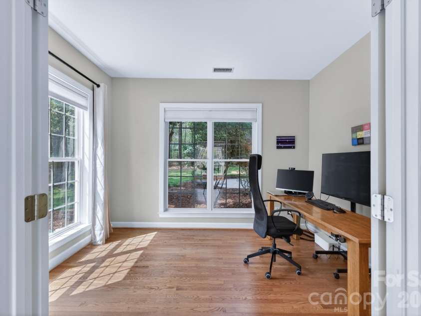 10804 Carmody Court, Charlotte, NC 28277.  MLS# CAR4360583, YatesRealty ID 8625. Office on Main