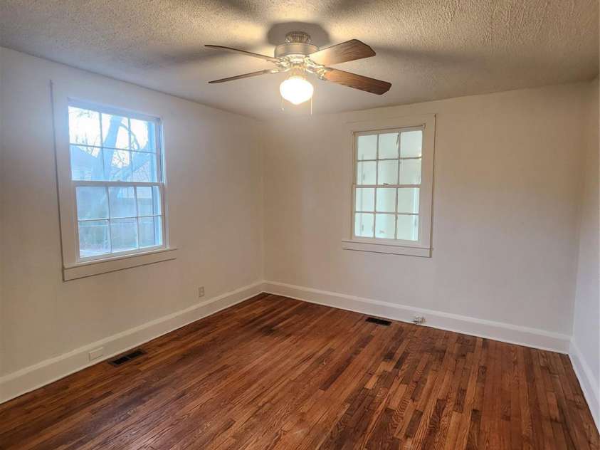 305 Louise Avenue, Rockingham, NC 28379.  MLS# CAR4231078, YatesRealty ID 8625. Bedroom 2