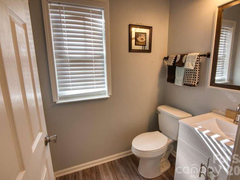 429 Wiltshire Circle, Fletcher, NC 28732.  MLS# CAR4335000, YatesRealty ID 8626. 