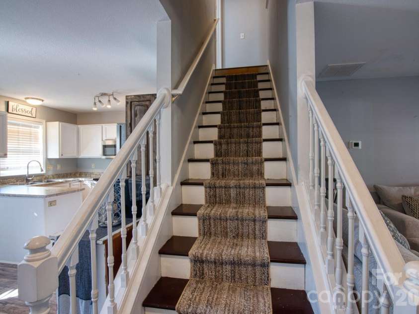 429 Wiltshire Circle, Fletcher, NC 28732.  MLS# CAR4335000, YatesRealty ID 8626. 