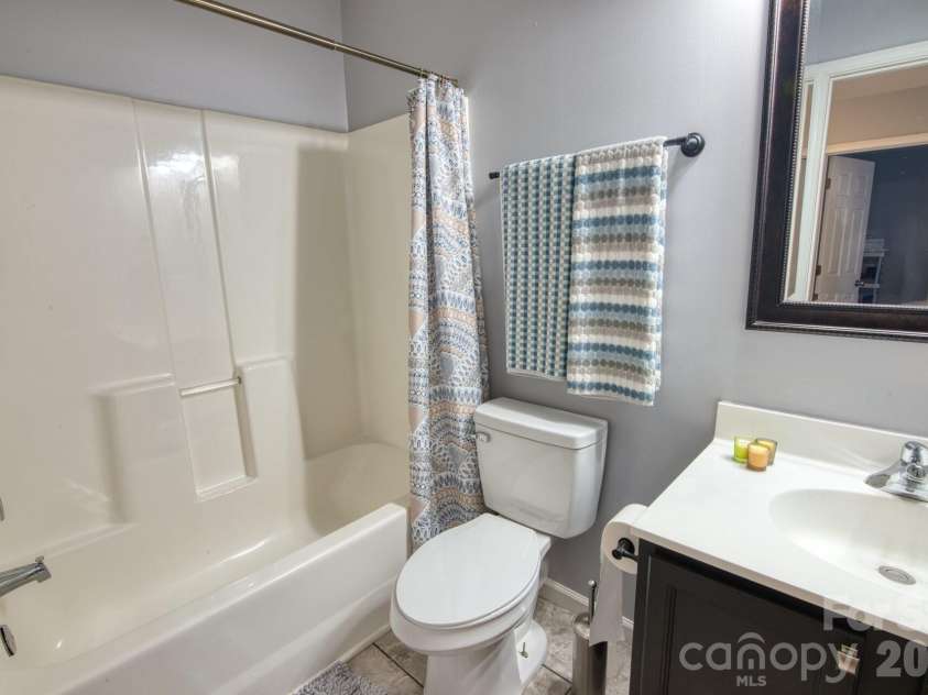 429 Wiltshire Circle, Fletcher, NC 28732.  MLS# CAR4335000, YatesRealty ID 8626. 