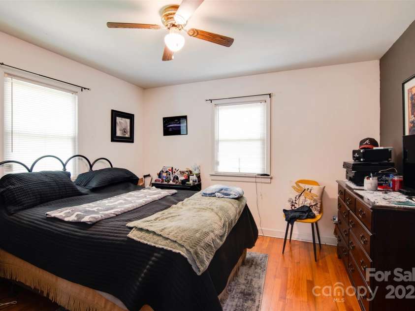 372 Hendrick Road, Mooresboro, NC 28114.  MLS# CAR4249025, YatesRealty ID 8627. Primary