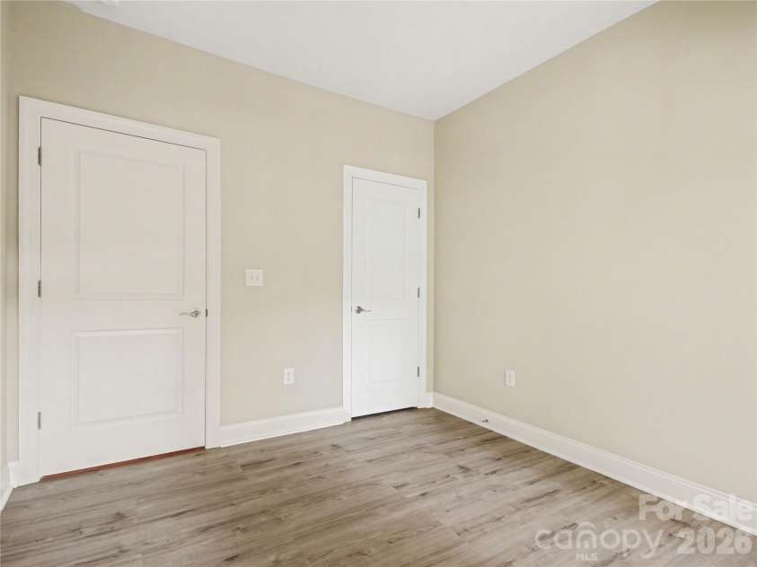 518 Clarice Avenue, Charlotte, NC 28204.  MLS# CAR4370259, YatesRealty ID 8627. Master
