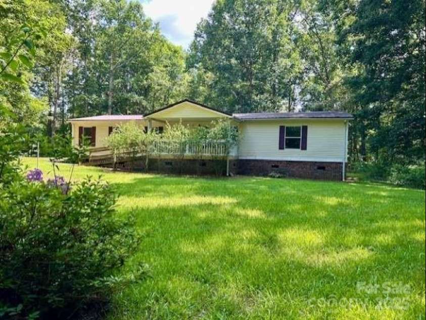 1031 Lester Trail, Iron Station, NC 28080.  MLS# CAR4242599, YatesRealty ID 8628. 