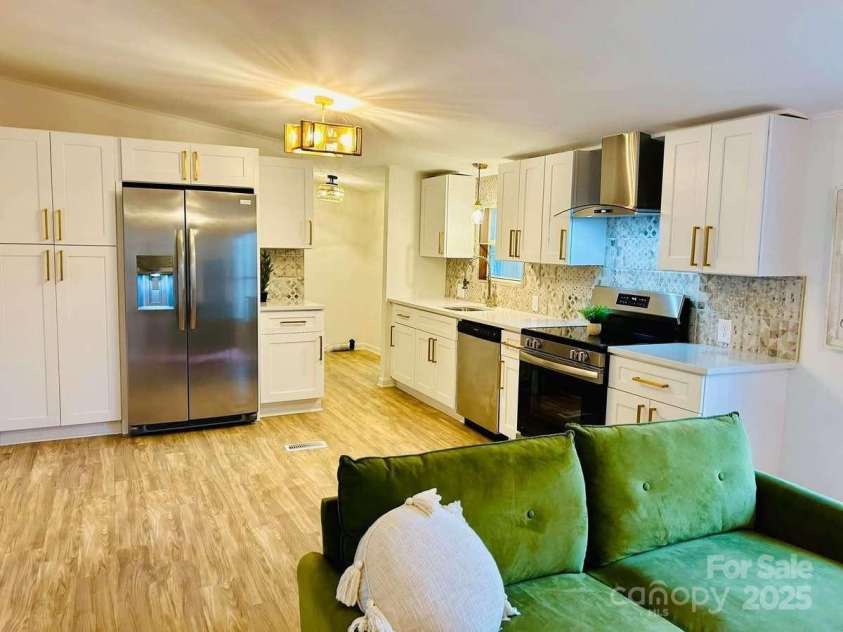 1031 Lester Trail, Iron Station, NC 28080.  MLS# CAR4242599, YatesRealty ID 8628. 