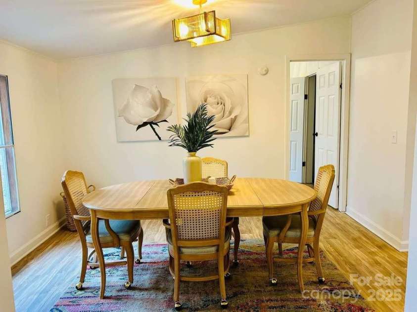 1031 Lester Trail, Iron Station, NC 28080.  MLS# CAR4242599, YatesRealty ID 8628. 