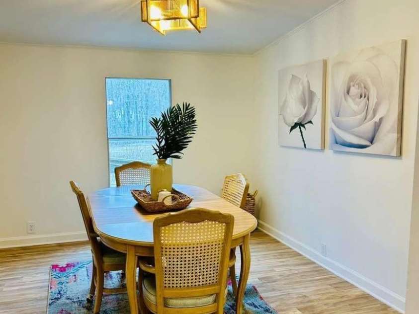 1031 Lester Trail, Iron Station, NC 28080.  MLS# CAR4242599, YatesRealty ID 8628. 