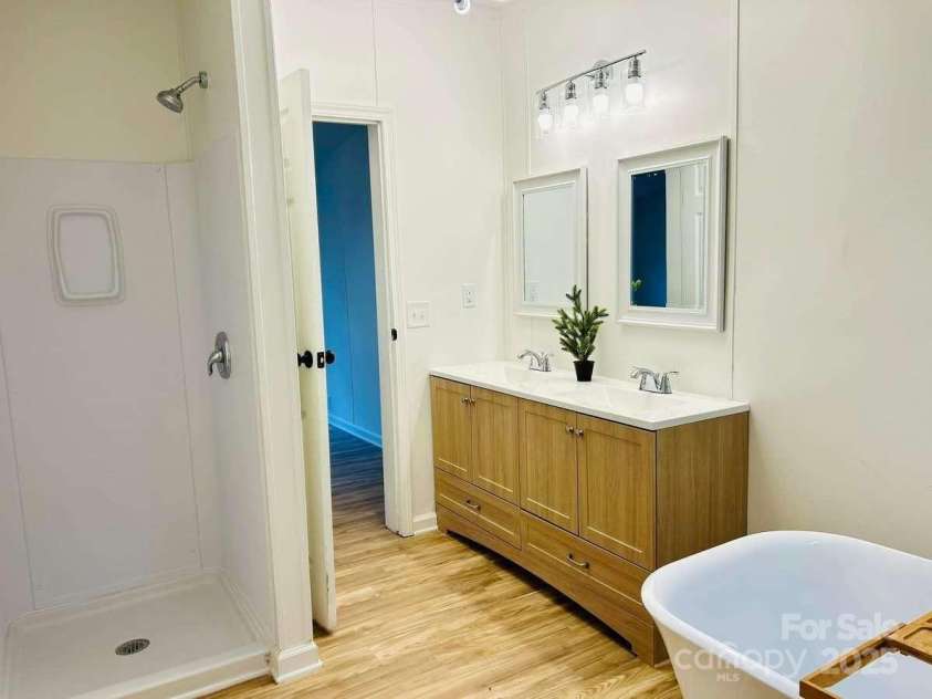 1031 Lester Trail, Iron Station, NC 28080.  MLS# CAR4242599, YatesRealty ID 8628. 