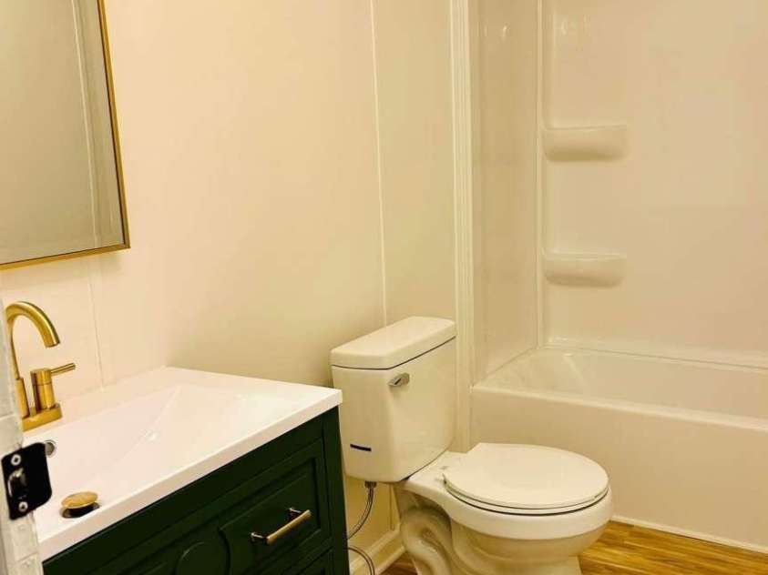 1031 Lester Trail, Iron Station, NC 28080.  MLS# CAR4242599, YatesRealty ID 8628. 