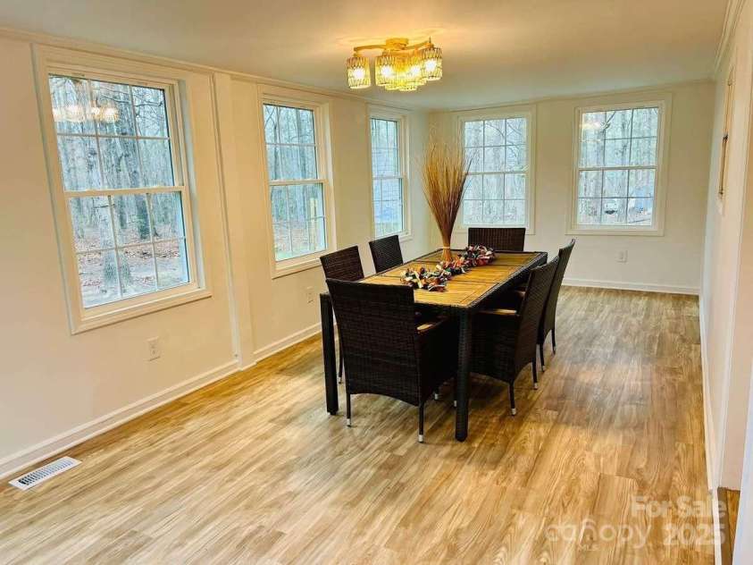 1031 Lester Trail, Iron Station, NC 28080.  MLS# CAR4242599, YatesRealty ID 8628. 