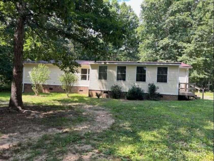 1031 Lester Trail, Iron Station, NC 28080.  MLS# CAR4242599, YatesRealty ID 8628. 