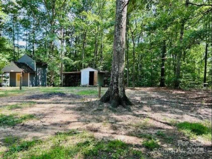 1031 Lester Trail, Iron Station, NC 28080.  MLS# CAR4242599, YatesRealty ID 8628. 