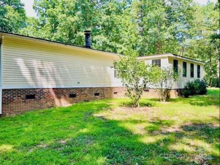 1031 Lester Trail, Iron Station, NC 28080.  MLS# CAR4242599, YatesRealty ID 8628. 