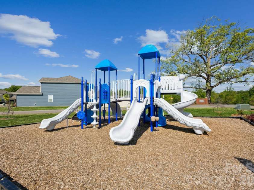 2520 Switchgrass Court, Monroe, NC 28110.  MLS# CAR4361599, YatesRealty ID 8628. 