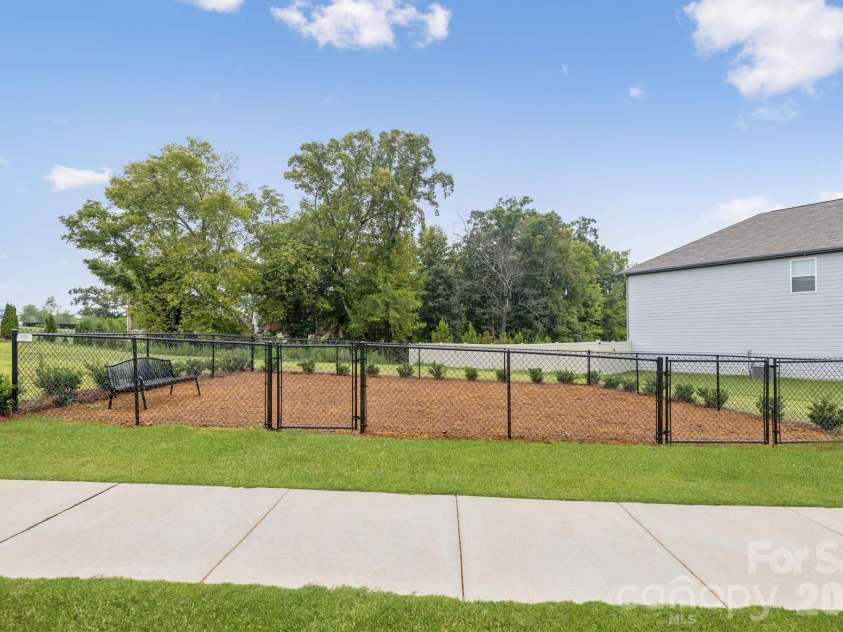 2705 Blue Sky Meadows Drive, Monroe, NC 28110.  MLS# CAR4359891, YatesRealty ID 8629. 