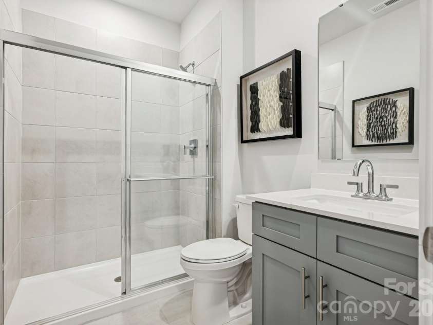 2705 Blue Sky Meadows Drive, Monroe, NC 28110.  MLS# CAR4359891, YatesRealty ID 8629. Photo is representative