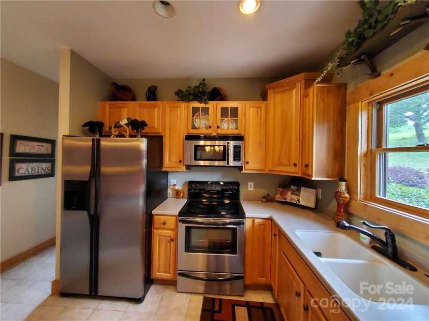 1795 NC Hwy 108 Highway, Columbus, NC 28722.  MLS# CAR3865742, YatesRealty ID 863. 