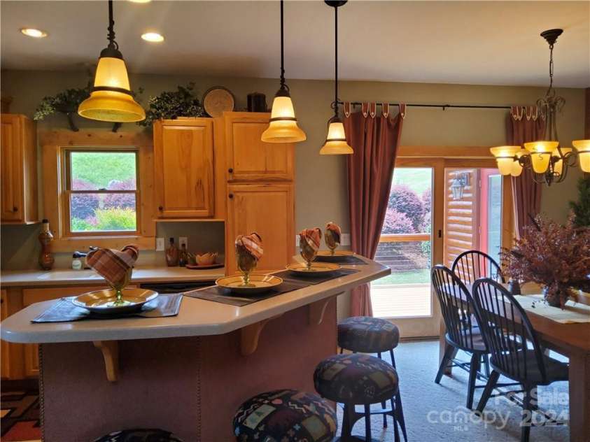 1795 NC Hwy 108 Highway, Columbus, NC 28722.  MLS# CAR3865742, YatesRealty ID 863. 