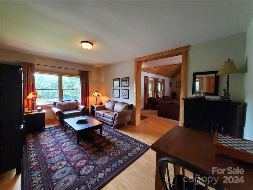 1795 NC Hwy 108 Highway, Columbus, NC 28722.  MLS# CAR3865742, YatesRealty ID 863. 