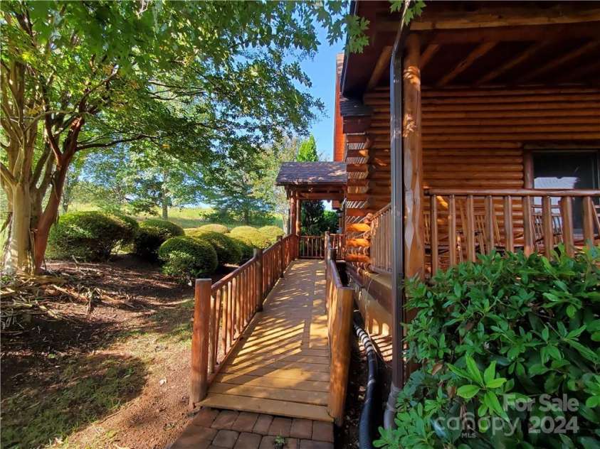 1795 NC Hwy 108 Highway, Columbus, NC 28722.  MLS# CAR3865742, YatesRealty ID 863. 