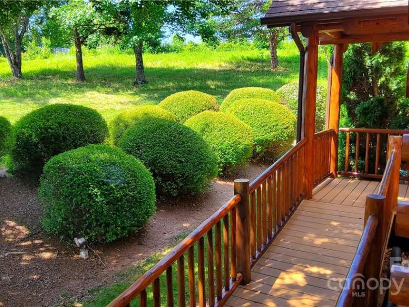 1795 NC Hwy 108 Highway, Columbus, NC 28722.  MLS# CAR3865742, YatesRealty ID 863. 