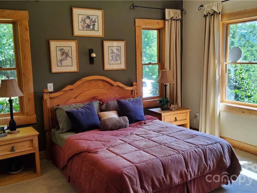 1795 NC Hwy 108 Highway, Columbus, NC 28722.  MLS# CAR3865742, YatesRealty ID 863. BEDROOM #2~