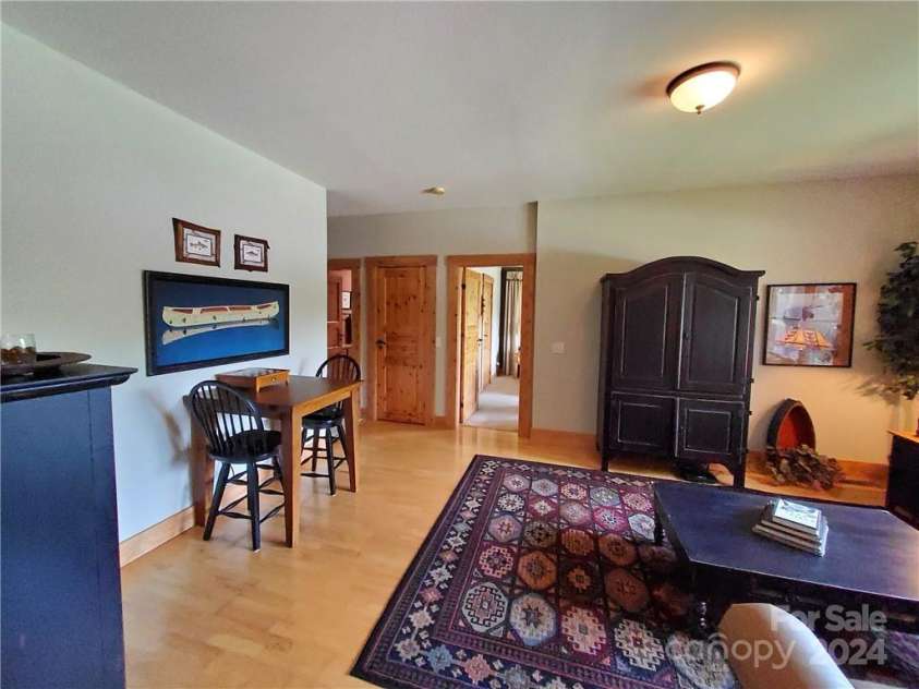1795 NC Hwy 108 Highway, Columbus, NC 28722.  MLS# CAR3865742, YatesRealty ID 863. DEN OR FAMILY ROOM~