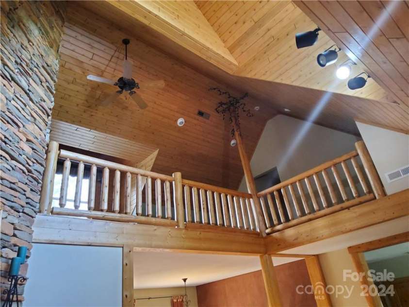 1795 NC Hwy 108 Highway, Columbus, NC 28722.  MLS# CAR3865742, YatesRealty ID 863. LOFT~