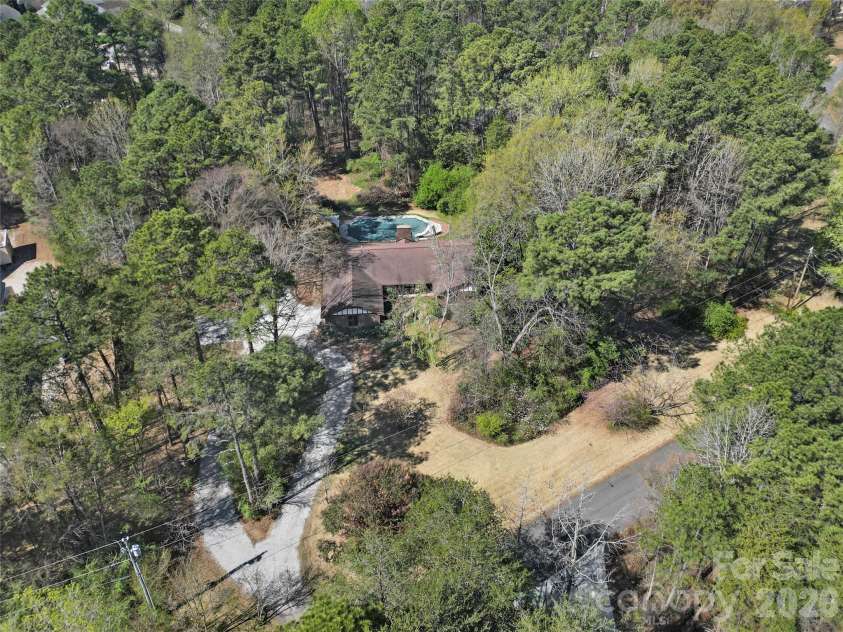 10601 Agnes Douglas Road, Indian Land, SC 29707.  MLS# CAR4358710, YatesRealty ID 8631. 