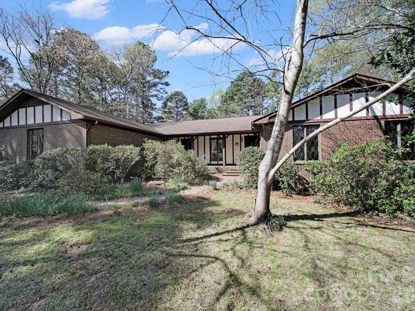 10601 Agnes Douglas Road, Indian Land, SC 29707.  MLS# CAR4358710, YatesRealty ID 8631. 