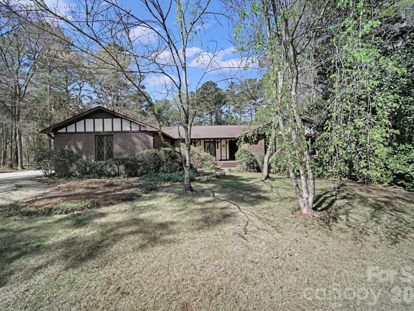 10601 Agnes Douglas Road, Indian Land, SC 29707.  MLS# CAR4358710, YatesRealty ID 8631. 