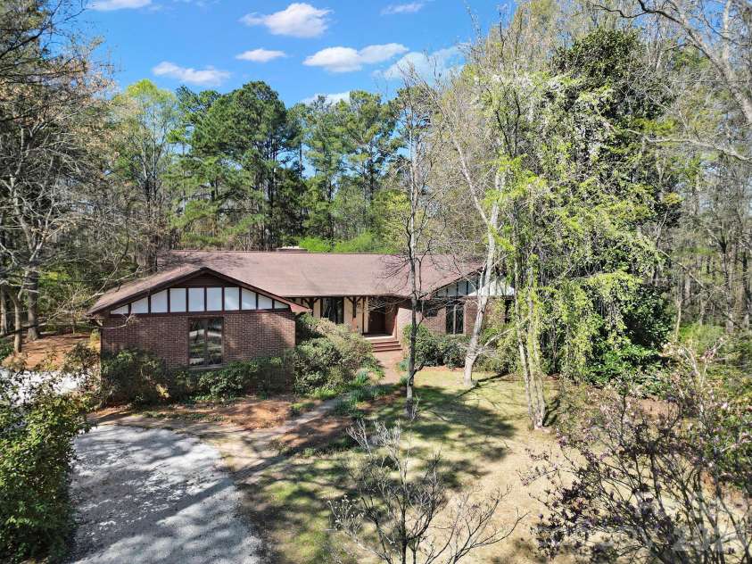10601 Agnes Douglas Road, Indian Land, SC 29707.  MLS# CAR4358710, YatesRealty ID 8631. 