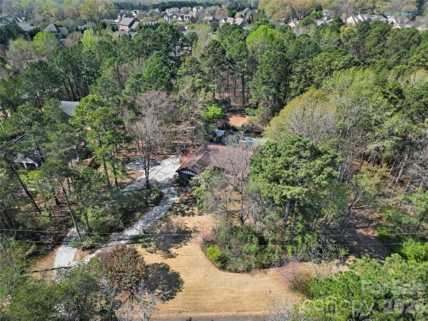 10601 Agnes Douglas Road, Indian Land, SC 29707.  MLS# CAR4358710, YatesRealty ID 8631. 
