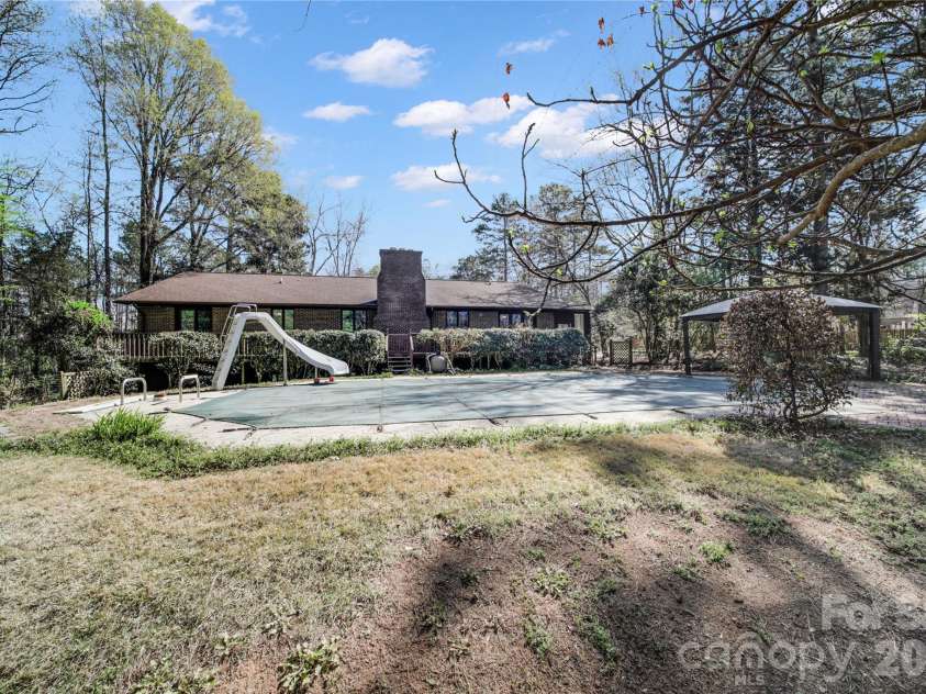 10601 Agnes Douglas Road, Indian Land, SC 29707.  MLS# CAR4358710, YatesRealty ID 8631. 