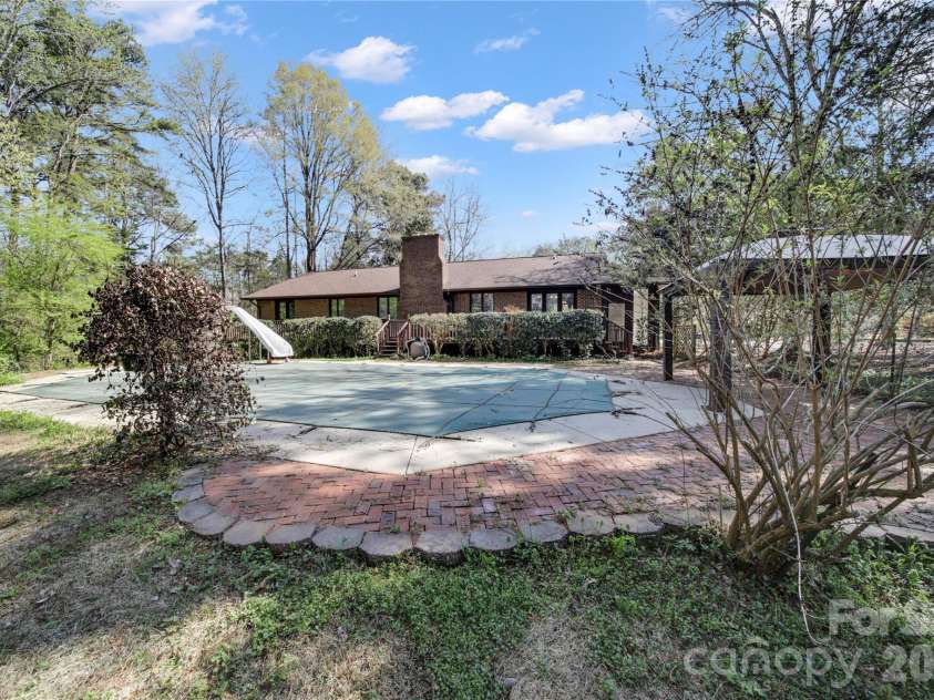 10601 Agnes Douglas Road, Indian Land, SC 29707.  MLS# CAR4358710, YatesRealty ID 8631. 