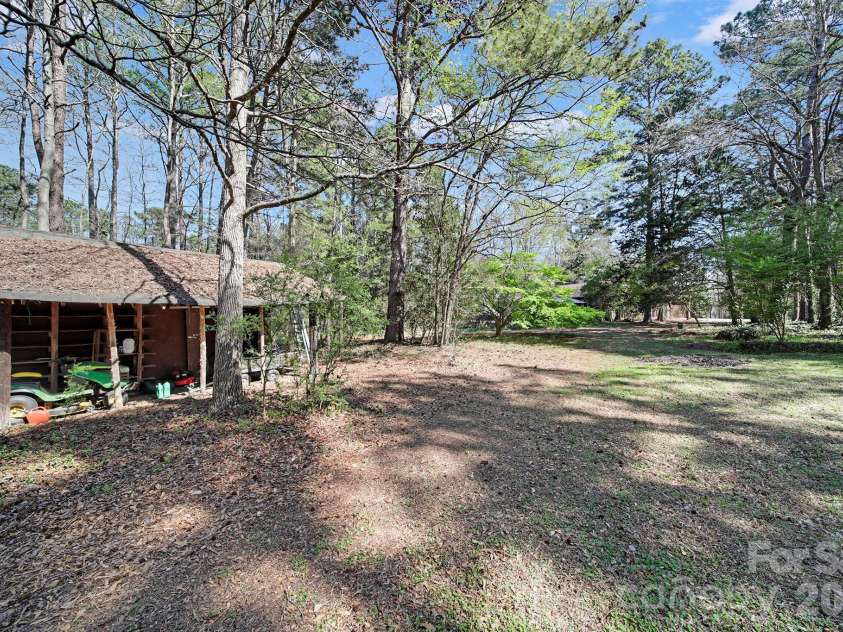 10601 Agnes Douglas Road, Indian Land, SC 29707.  MLS# CAR4358710, YatesRealty ID 8631. 