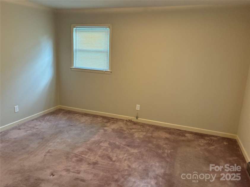 107 Mull Lane, Morganton, NC 28655.  MLS# CAR4225575, YatesRealty ID 8631. Bedroom 1