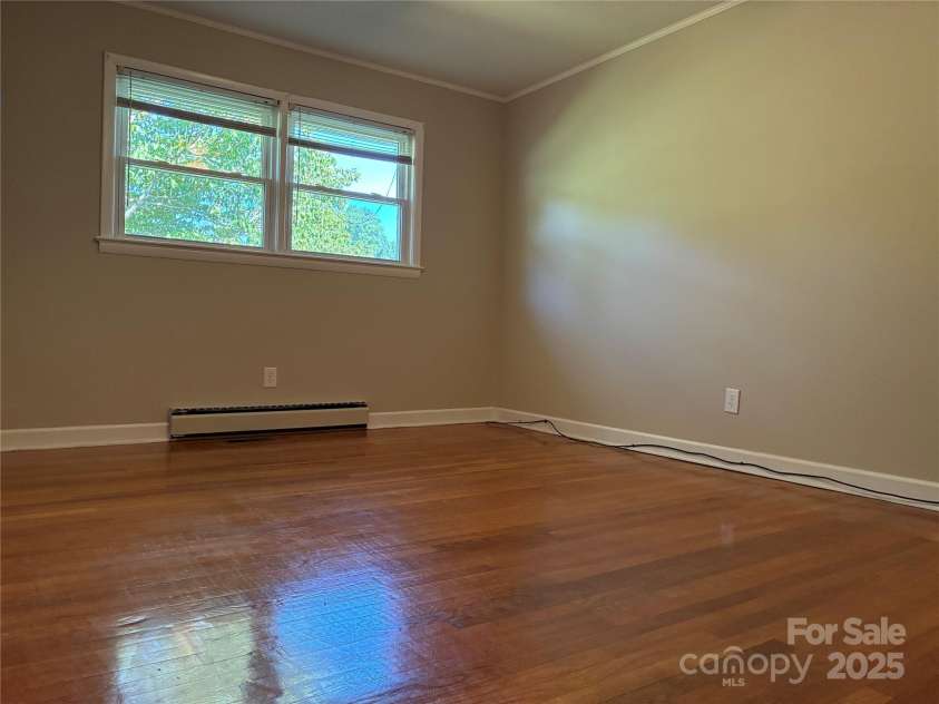 107 Mull Lane, Morganton, NC 28655.  MLS# CAR4225575, YatesRealty ID 8631. Bedroom 3